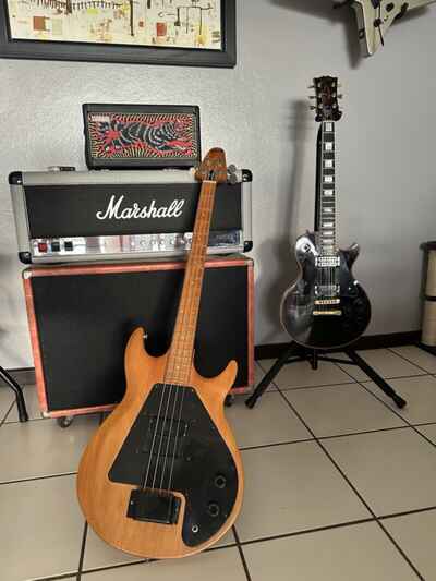 Gibson Grabber Bass 70s