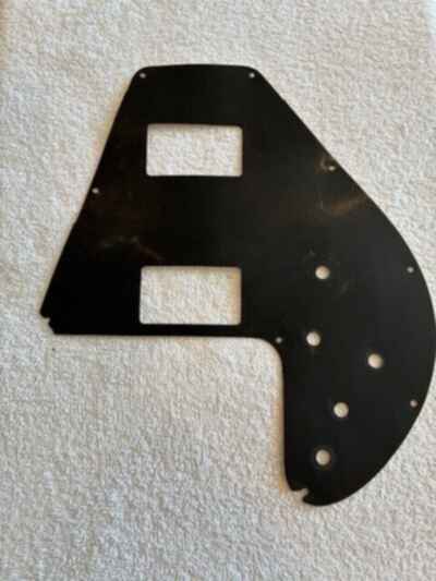 Vintage Gibson Ripper Bass Pickguard