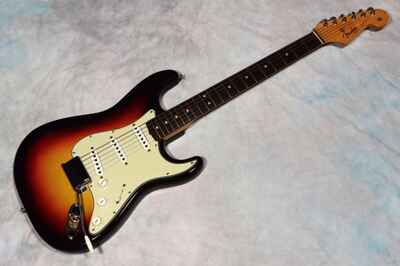 1964 Fender Stratocaster, Near-Mint, The One??L@@K!!!