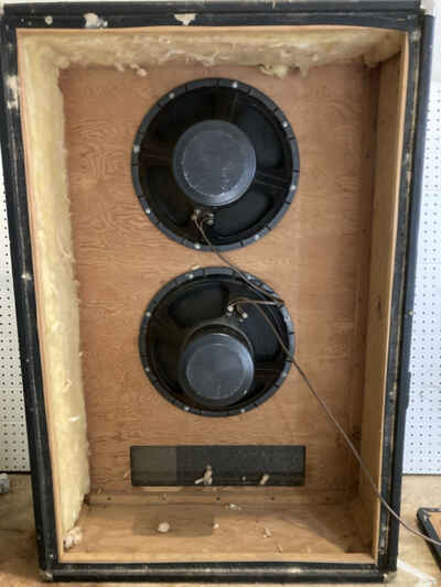 Altec Lansing 515b Speakers