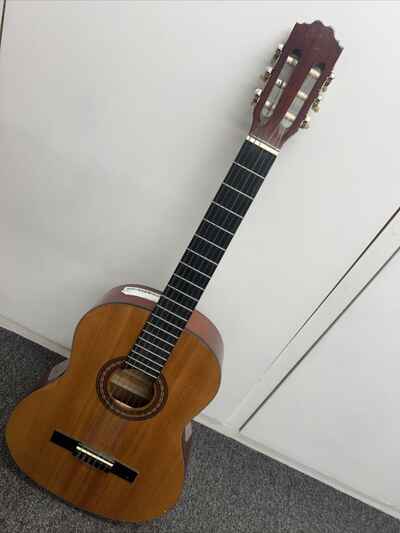 Cataluna SGN-C81 Ecoustic Guitar - Ref 5017-3-A