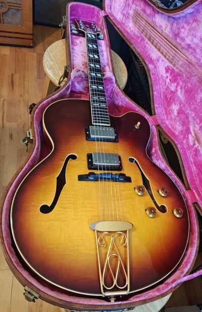1958 Gibson ES350T Guitar