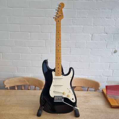 Fender USA Stratocaster 1983 Fullerton