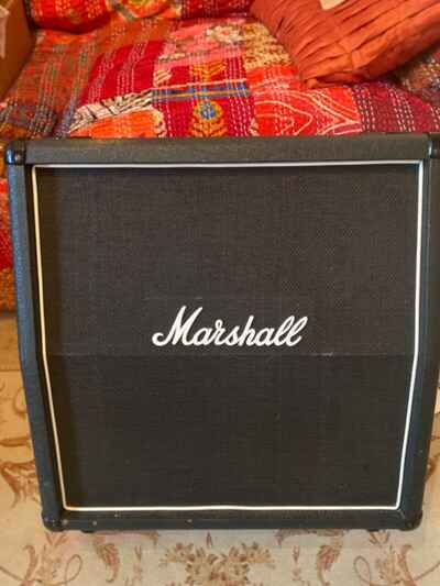 Marshall 1965A 4x10 mono / stereo guitar cab 80