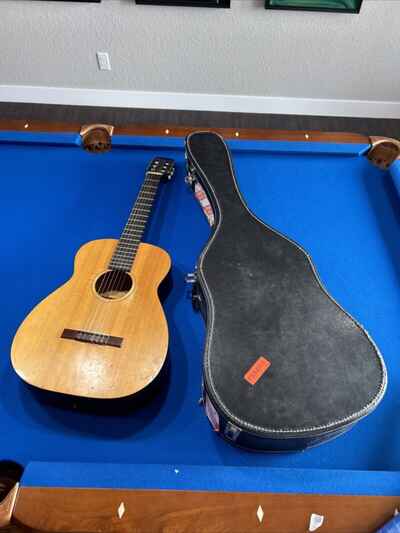 Harmony Classical Guitar Mode 173  1960