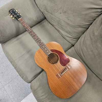 Gibson B-15 1969 Acoustic Guitar w /  60