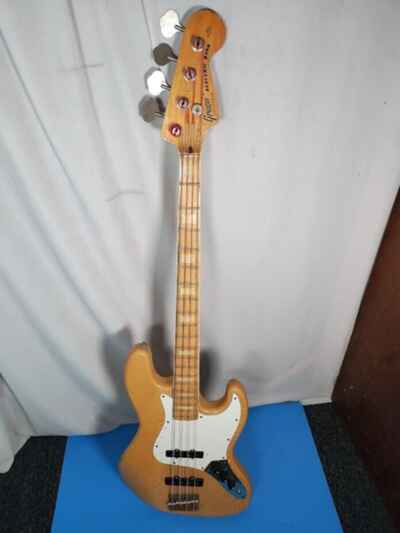 1978 Greco JB-700 Jazz Bass