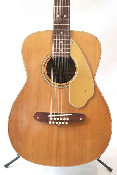 Fender Villager 12 String 1966