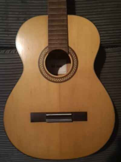 Vintage Kay KC 333 Acoustic Guitar