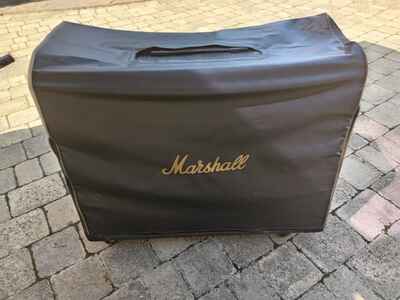 Vintage Marshall Combo Amplifier Cover,  Possibly for  a 2199 Master Lead Combo