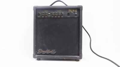 Vintage Dean Markley 1x8"  Combo AMP w /  Overdrive Switch (FPP001097)