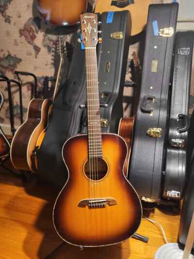 Alvarez AFA1965 Acoustic Guitar 50th Anniversary