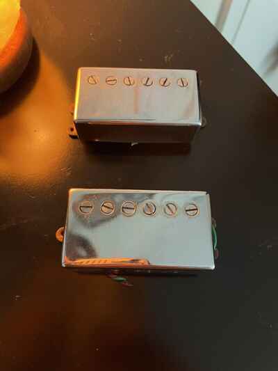 Vintage Teisco Electric Guitar Pickups MIJ