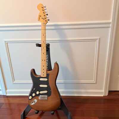 1973 Fender Stratocaster Left Handed - Excellent