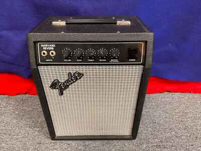 Fender Harvard Reverb Vintage Amp