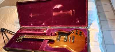 Gibson SG Special Vintage 1972 - Original