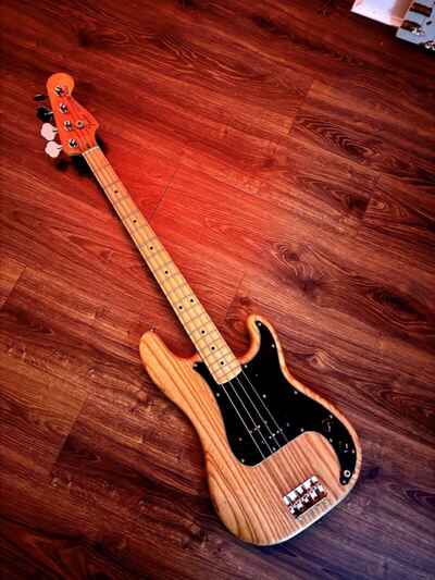 Fender Precision bass 1977 / 78