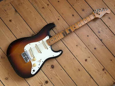 Fender Stratocaster 1983