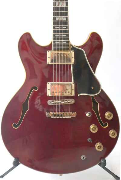 Ibanez AS-200 1979