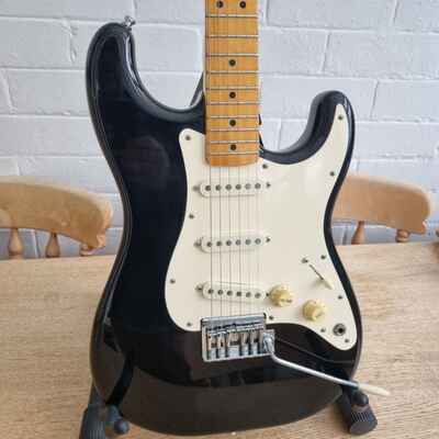 Fender USA Stratocaster 1983 Fullerton