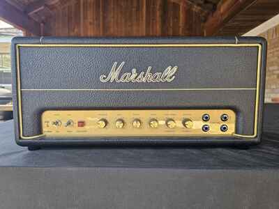 Marshall Studio Vintage SV20H 20 / 5W Guitar Amplifier