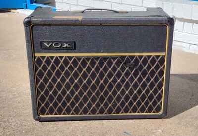 1964 Vox Pacemaker Amp! -LL