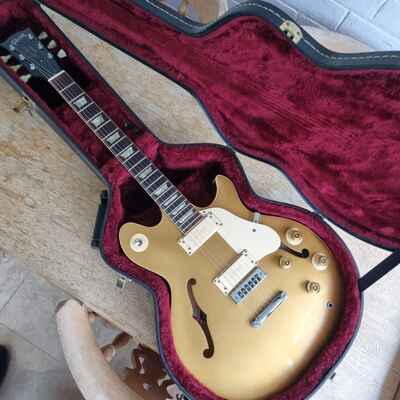 Gibson Les Paul Signature 1973 - Collectors Condition