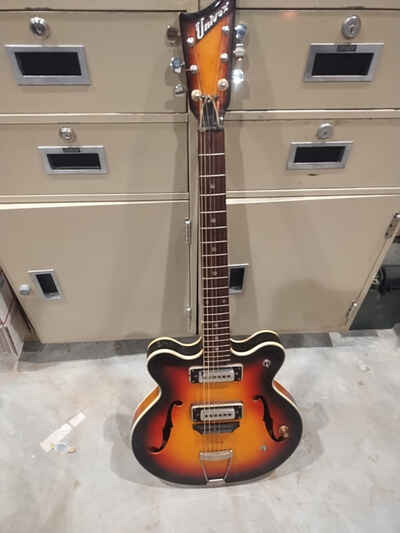 univox guitar