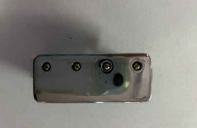 Vintage 60s 70s Gibson Mini-Humbucker BASS Pickup 6 06 ohms for EB-3 EB-2D #4777