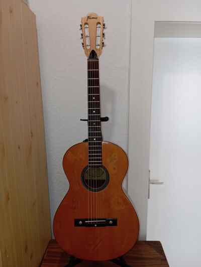 Gitarre Framus 1954