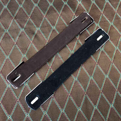 Vox 1960s AC30 LEATHER STRAP HANDLES