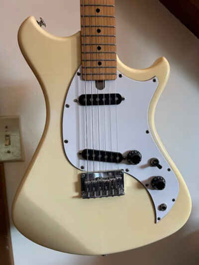 Westone Concord II Vintage Electric Guitar MIJ 1980s