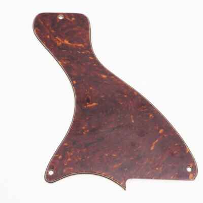 Acrylic Pickguard for Vintage 1960