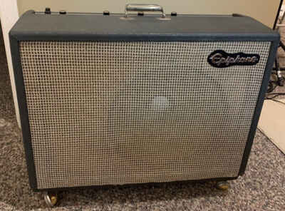 Vintage Epiphone Rivoli EA-65 Bass Amplifier 1962-1963
