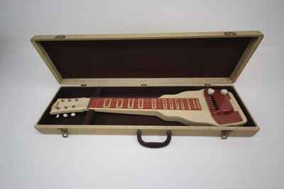 1947-1959 Gibson BR-9 Lap Steel excellent condition awesome sustain all original