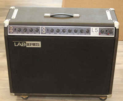 Vintage Lab Series L5-308A Guitar Amplifier * Pre-owned* PICKUP NJ