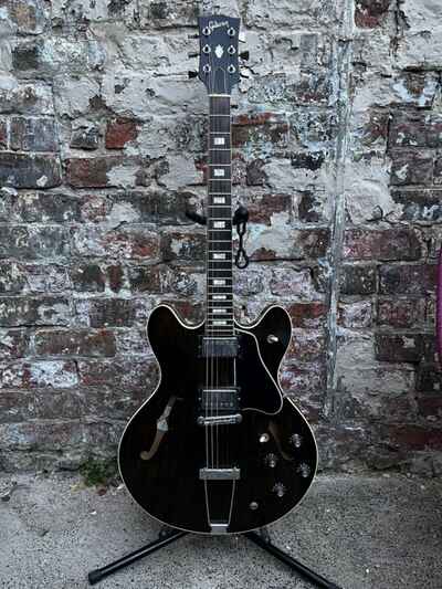1978 Gibson ES 335-TD