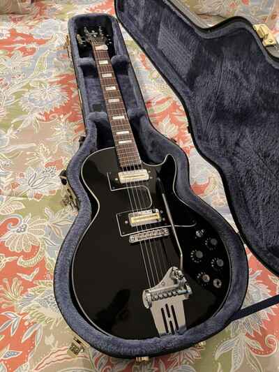 Hofner Model 4579 Black