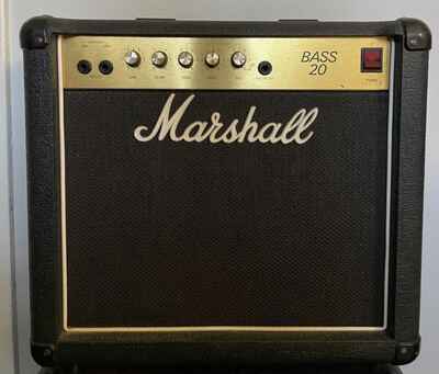 Marshall Vintage 80