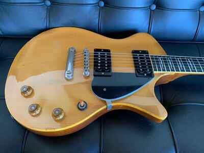 1983 Greco "Cougar 1 " -natural