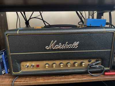 Marshall Studio Vintage SV20H