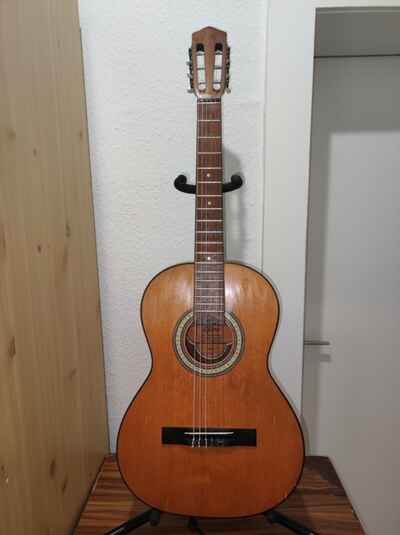 Gitarre Klira 1970 3 / 4