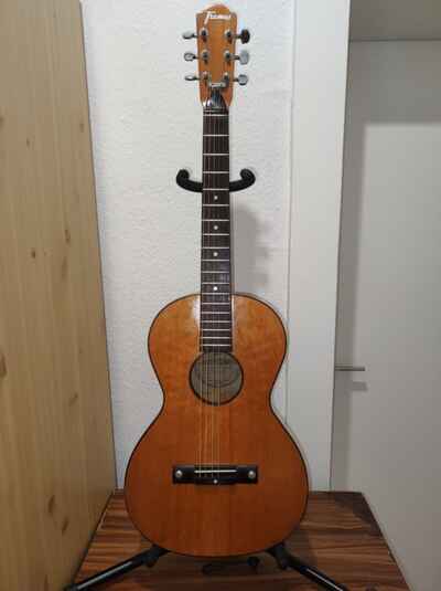 Parlor Gitarre Framus 1950 / 1960