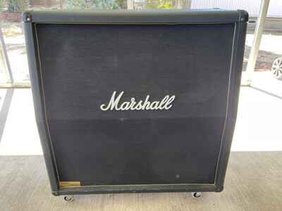 Marshall 1960AV 4x12 Cabinet Vintage