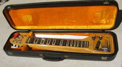 Gibson Skylark Lap Steel Guitar  Serial #31065