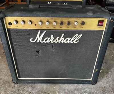 Vintage Marshall 5210 Combo Celestion G 12 " M 70 50W Solid State