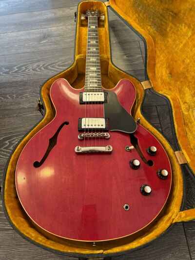 1966 / 69 Gibson ES-335