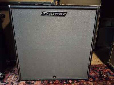 1972 Traynor YSC-4 4x12 Guitar / PA Cabinet All Original EMPTY No Speakers