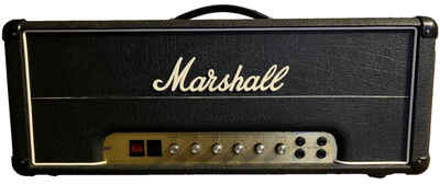 1979 Marshall JMP MKll 50 Watt 1987 model