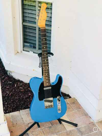 Original 1965 Fender Telecaster